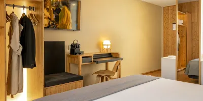 Habitación Superior — Fotografía del anuncio en Trip.com
